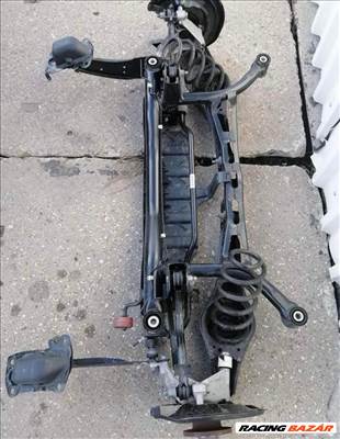 Hátsó híd újszerű eladó