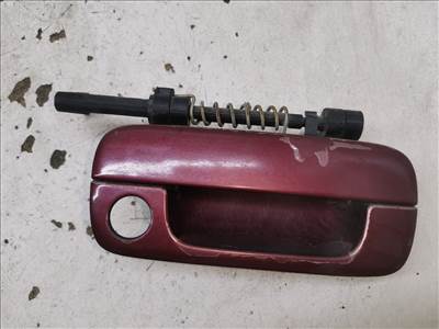 PEUGEOT 406 (8B) 1.8 16V Jobb első Külső Kilincs #32321# 9621858577