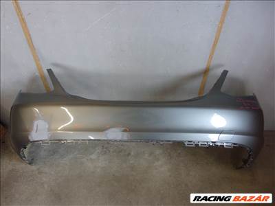 MERCEDES C-OSZTÁLY A205 Limuzin hátsó lökhárító héj 2014-2022 W2058850138