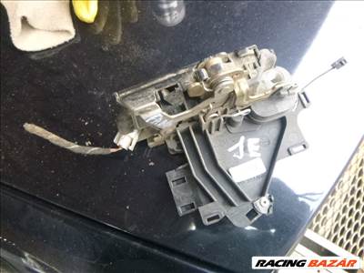 Skoda Fabia I 2002 JOBB ELSŐ ajtózár szerkezet 3B1 837 016 3b1837016