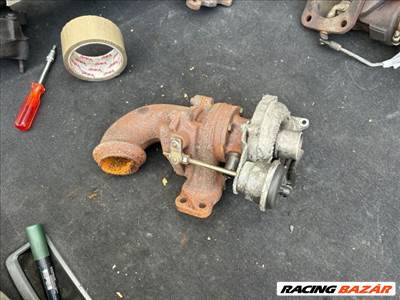 Peugeot 206 PEUGEOT 206 Klímakompresszor kp35487599