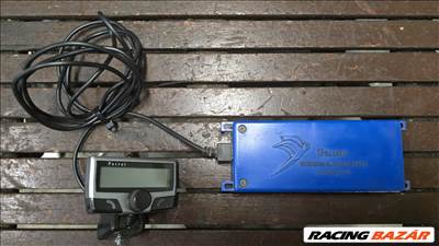 Renault Espace IV 1.9 dCi bluetooth telefonkihangosító ck3100