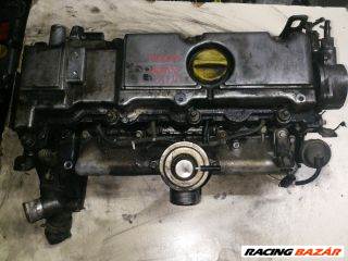 Opel Vectra B Szelepfedél *113492* x20dtl