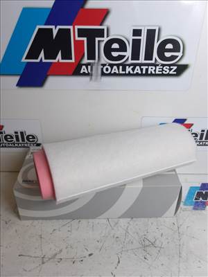 (GYÁRI ÚJ) BMW Levegőszűrő 1-ES SOROZAT E/3-AS SOROZAT E/5-ÖS SOROZAT/E83 | 1.8d/2.0d | 2246997