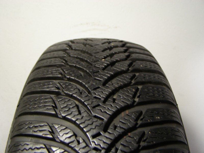 Kumho WP51 WinterCraft 205/55 R16  1. kép