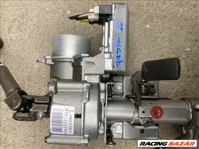 Ford Fiesta Mk6 Fiesta elektromos kormány oszlop szervó  8v513c529kg