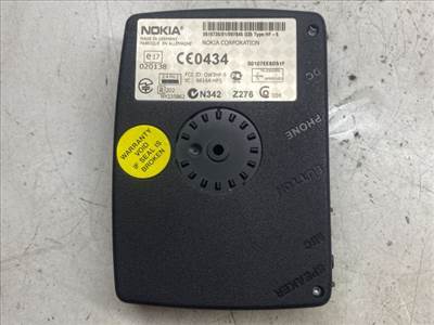 OPEL ZAFIRA B Bluetooth Elektronika