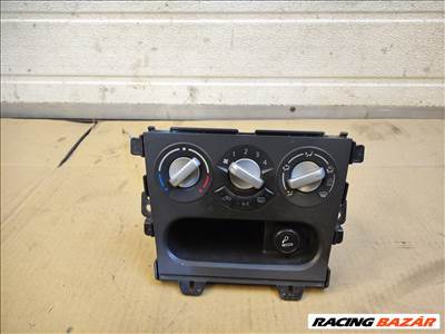 Opel Agila B fűtéskapcsoló 