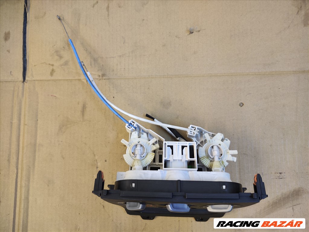 Opel Agila B fűtéskapcsoló  2. kép