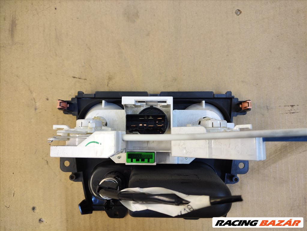 Opel Agila B fűtéskapcsoló  3. kép