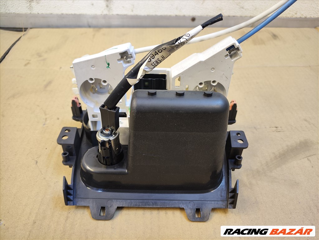 Opel Agila B fűtéskapcsoló  4. kép