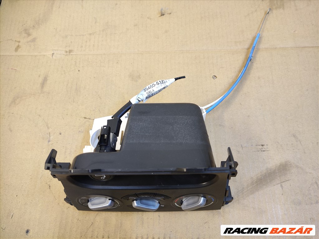 Opel Agila B fűtéskapcsoló  5. kép