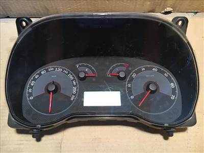 ŰFiat Linea kézi váltós bontott óracsoport 51778287