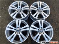 4db PLW 17" VW T5 alufelni. (3657)