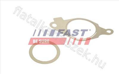 EGR szelepTömítés FIAT DOBLO 09> készlet 1.3 JTD 10> OPEL CORSA E dobozos/ferdehátú (X15) - Fastoriginal 1618.QR^