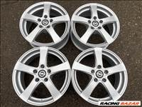 4db Dezent 16" Opel alufelni. (3663)