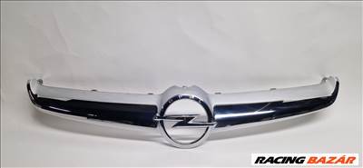 Opel Meriva B facelift hűtőrács 13378423