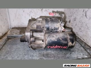 Renault Espace III Önindító *122307* valeo-854955a valeo-d6ra133 2. kép