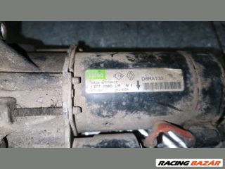 Renault Espace III Önindító *122307* valeo-854955a valeo-d6ra133 4. kép