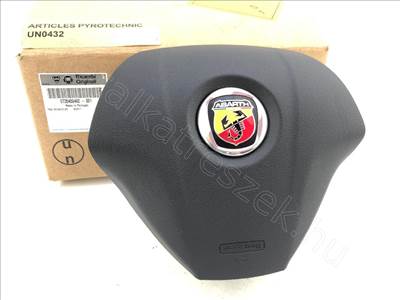 Kormánylégzsák GP Abarth ABARTH GRANDE ABARTH - FIAT eredeti 735459482