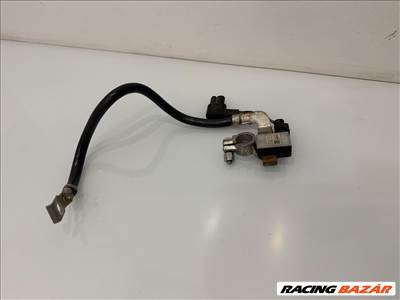 BMW E60 negatív kábel, IBS, negatív saru 61217603567