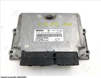 Motorvezérlő FIAT DUCATO II (94-02) - Bontott Fiat 1327518080