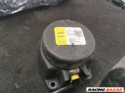 Jaguar XF Első Középső Ütközés Érzékelő (Homlokfalon) 620709500