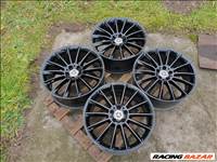 20" 5x112 Mercedes CLS AMG (2 széles)