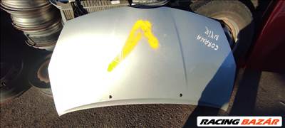 Toyota Corolla Verso (AR10) Motorháztető 