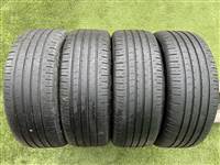 205/55 R16 Continental ContiPremiumContact 5 nyári gumi 6mm