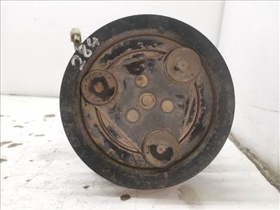 MAZDA 323 F VI (BJ) 2.0 D Klímakompresszor #33016# H12A0AK4PM
