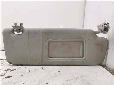 AUDI A4 Avant III (8ED/ B7) 2.0 TDI Jobb Napellenző #33169# 8E0857562