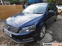 Eladó Volkswagen Passat B7