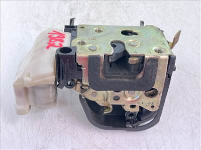 FIAT MULTIPLA (186_) 1.9 JTD 105 (186AXB1A) Bal első Ajtózár #1982#