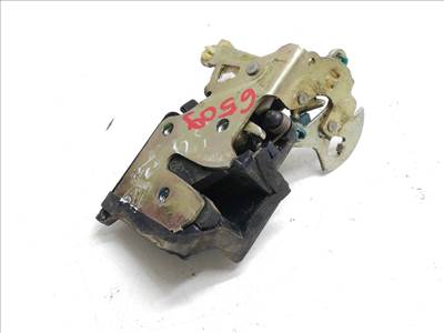 DAEWOO LANOS (KLAT) 1.5 Jobb első Ajtózár #6509#