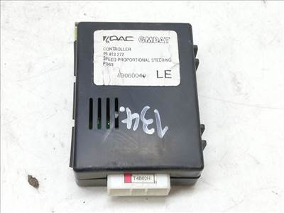 CHEVROLET LACETTI (J200) 1.8 Elektronika (Magában) #9563# 96413272