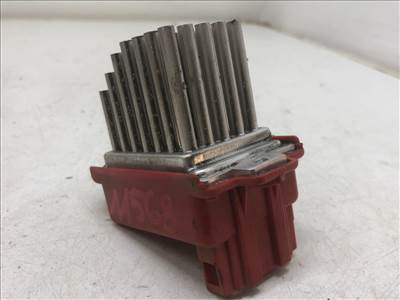 AUDI A3 (8L1) 1.8 T Előtét Ellenállás Fűtőmotor #11568# 1J0907521