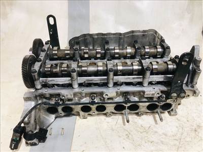 HYUNDAI ix35 (LM/ EL/ ELH) 2.0 CRDi 4WD Hengerfej #11944# 221112F700