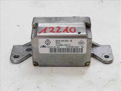 RENAULT LAGUNA II (BG0/1_) 1.6 Menetstabilizátor #12210# 8200004644B