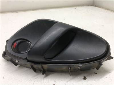 CITROËN XSARA Break (N2) 2.0 HDI 90 Bal hátsó Belső Kilincs #16392#