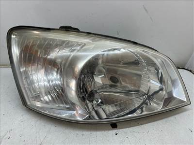 HYUNDAI GETZ (TB) 1.5 CRDi Jobb Fényszóró #21041#