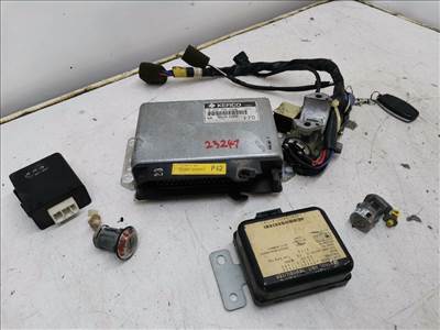 HYUNDAI ACCENT (X-3) 1.5 i 12V Motorvezérlő #23241# 9544022675