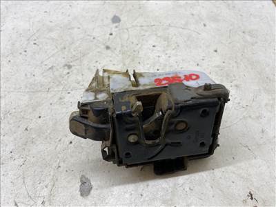 VW POLO CLASSIC (6KV2/ 6V5/ 9J2/ 9J4) 60 1.4 Bal hátsó Ajtózár #23510# 6K4839015K