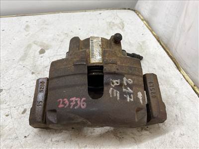CHRYSLER SEBRING (JR) 2.4 Bal első Féknyereg Munkahengerrel #23736# 04879243AC
