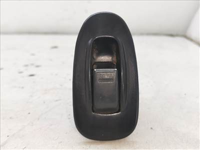 KIA SHUMA (FB) 1.5 i 16V Jobb hátsó Ablakemelő Kapcsoló #27264# 4735101000