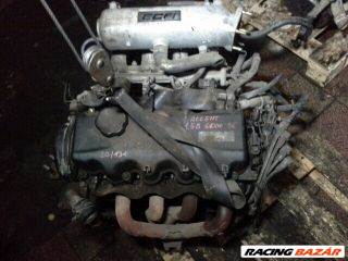 Hyundai Accent (X3) Szívósor *80602*