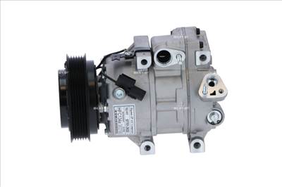 NRF 32962 - klíma kompresszor HYUNDAI KIA