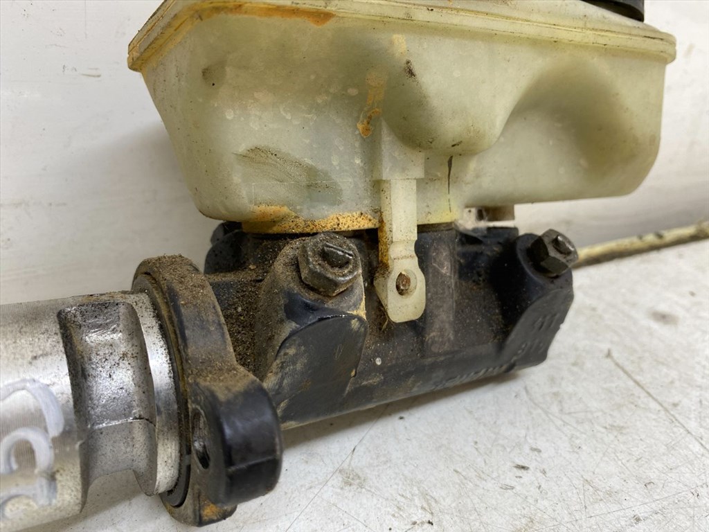 VW POLO (6N1) 45 1.0 Főfékhenger #27750# 311916 5. kép