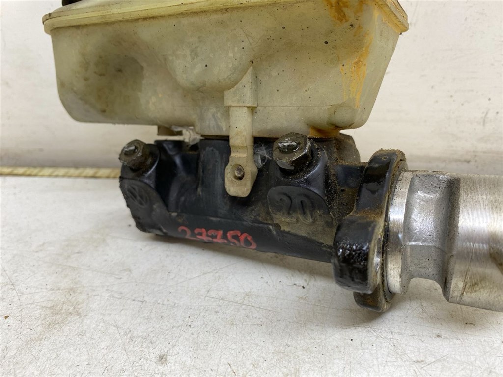 VW POLO (6N1) 45 1.0 Főfékhenger #27750# 311916 6. kép