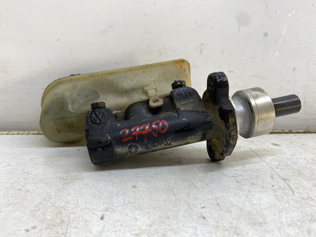 VW POLO (6N1) 45 1.0 Főfékhenger #27750# 311916 7. kép